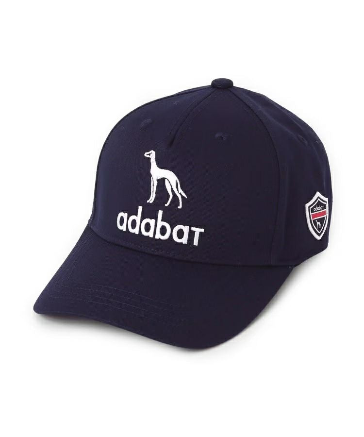 キャップ レディース アダバット adabat 2025 秋冬 新作 ゴルフ