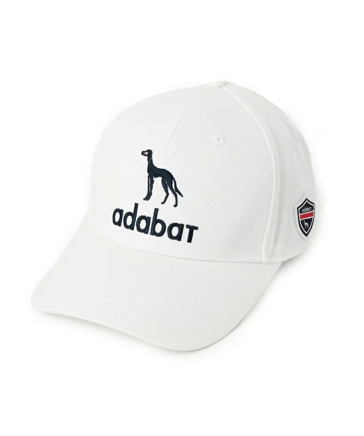 キャップ レディース アダバット adabat 2025 秋冬 新作 ゴルフ