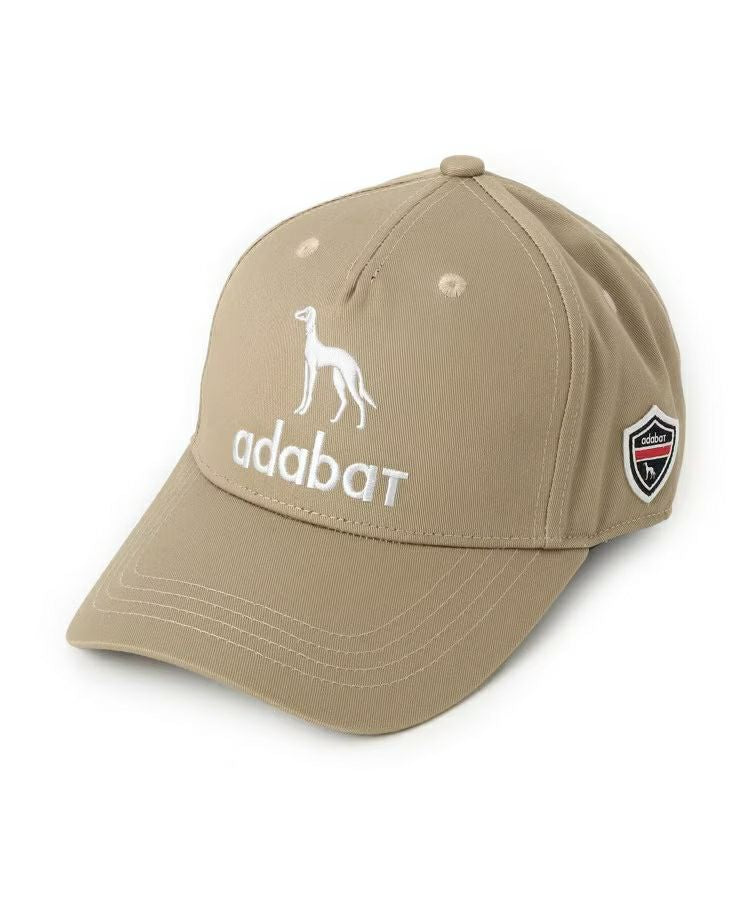 キャップ レディース アダバット adabat 2025 秋冬 新作 ゴルフ