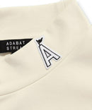 男士的高脖子襯衫Adabat Stream 2025秋冬新高爾夫服