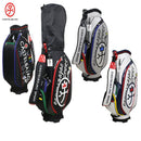 キャディバッグ メンズ レディース カステルバジャックスポーツ CASTELBAJAC SPORT 2025 秋冬 新作 ゴルフ