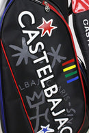 キャディバッグ メンズ レディース カステルバジャックスポーツ CASTELBAJAC SPORT 2025 秋冬 新作 ゴルフ