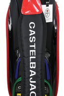 キャディバッグ メンズ レディース カステルバジャックスポーツ CASTELBAJAC SPORT 2025 秋冬 新作 ゴルフ