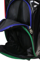 キャディバッグ メンズ レディース カステルバジャックスポーツ CASTELBAJAC SPORT 2025 秋冬 新作 ゴルフ