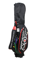 キャディバッグ メンズ レディース カステルバジャックスポーツ CASTELBAJAC SPORT 2025 秋冬 新作 ゴルフ