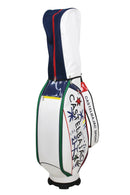 キャディバッグ メンズ レディース カステルバジャックスポーツ CASTELBAJAC SPORT 2025 秋冬 新作 ゴルフ