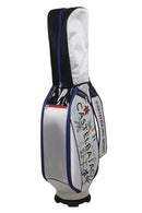 キャディバッグ メンズ レディース カステルバジャックスポーツ CASTELBAJAC SPORT 2025 秋冬 新作 ゴルフ