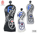 ヘッドカバー メンズ レディース カステルバジャックスポーツ CASTELBAJAC SPORT 2025 秋冬 新作 ゴルフ