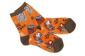 Short socks for men CASTELBAJAC SPORT 2025 Fall/Winter New Golf