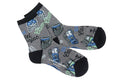 Short socks for men CASTELBAJAC SPORT 2025 Fall/Winter New Golf