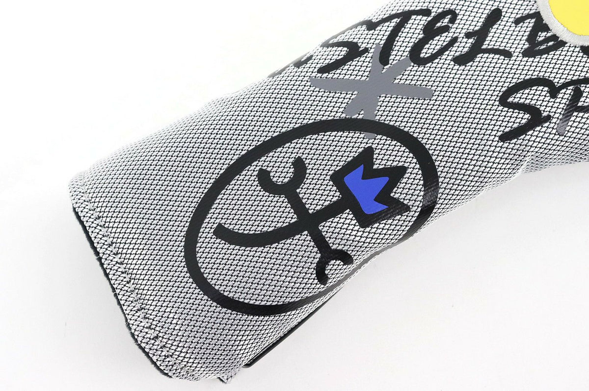 ヘッドカバー メンズ レディース カステルバジャックスポーツ