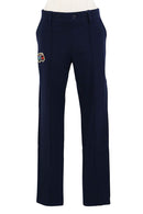 Long pants for women CASTELBAJAC SPORT 2025 Fall/Winter New Golf Wear