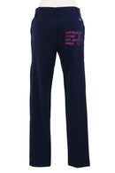 Long pants for women CASTELBAJAC SPORT 2025 Fall/Winter New Golf Wear