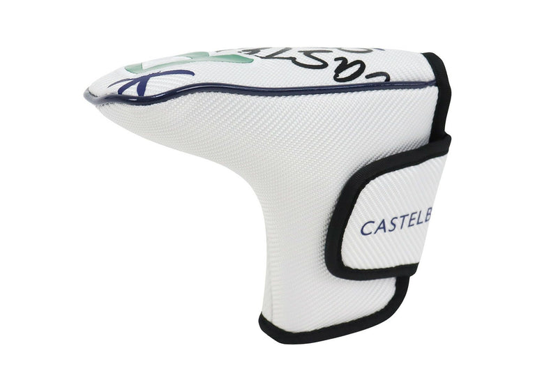 パターカバー メンズ レディース カステルバジャックスポーツ CASTELBAJAC SPORT 2025 秋冬 新作 ゴルフ