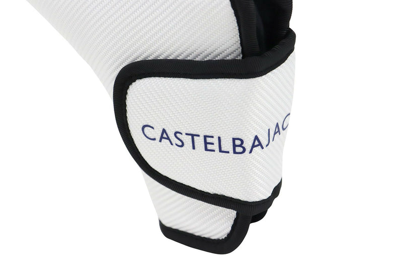 パターカバー メンズ レディース カステルバジャックスポーツ CASTELBAJAC SPORT 2025 秋冬 新作 ゴルフ