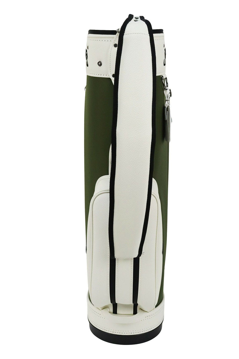 Caddy Bag for Men and Women Jones JONES Japan Official Product 2025 Fall/Winter New Golf