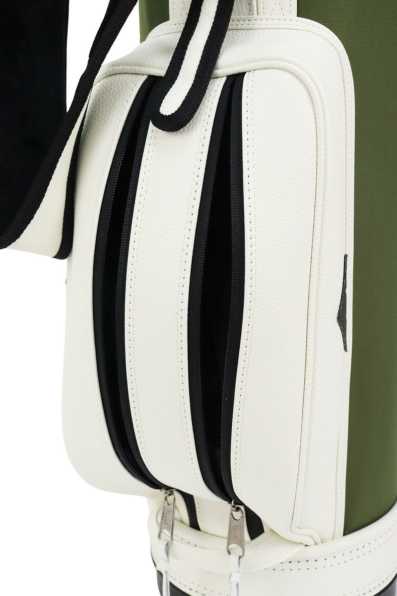 Caddy Bag for Men and Women Jones JONES Japan Official Product 2025 Fall/Winter New Golf