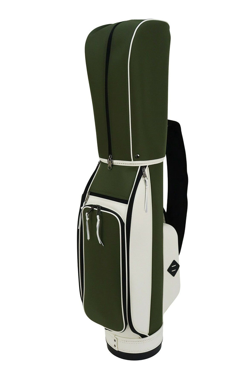 Caddy Bag for Men and Women Jones JONES Japan Official Product 2025 Fall/Winter New Golf