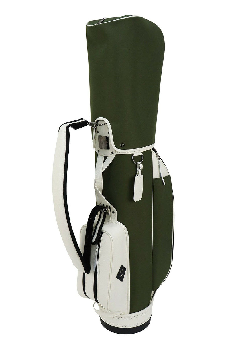 Caddy Bag for Men and Women Jones JONES Japan Official Product 2025 Fall/Winter New Golf