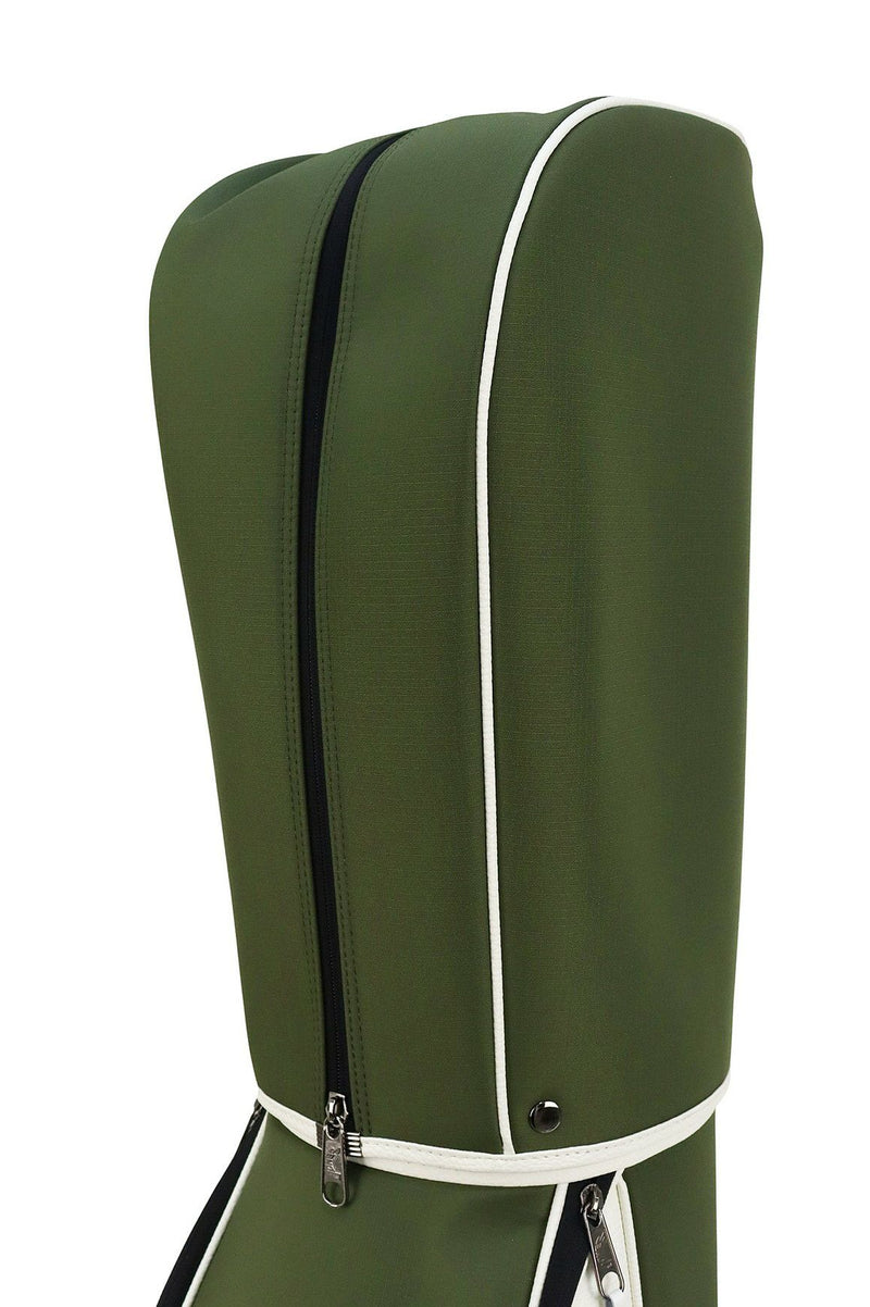Caddy Bag for Men and Women Jones JONES Japan Official Product 2025 Fall/Winter New Golf