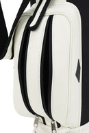 キャディバッグ メンズ レディース ジョーンズ JONES 日本正規品 2025 秋冬 新作 ゴルフ