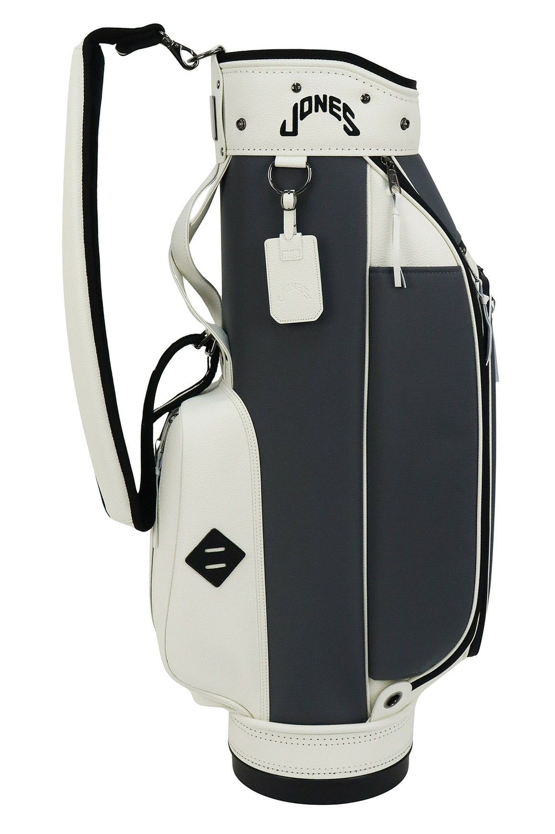 JONES ジョーンズ RIPSTOP ライダー キャディバッグ　ゴルフ キャディバッグ メンズ レディース ジョーンズ JONES 日本正規品 2025