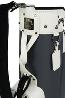 キャディバッグ メンズ レディース ジョーンズ JONES 日本正規品 2025 秋冬 新作 ゴルフ