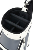 キャディバッグ メンズ レディース ジョーンズ JONES 日本正規品 2025 秋冬 新作 ゴルフ