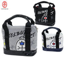 남성과 여성을위한 카트 가방 Castelbajac Sport 2025 가을/겨울 새 골프