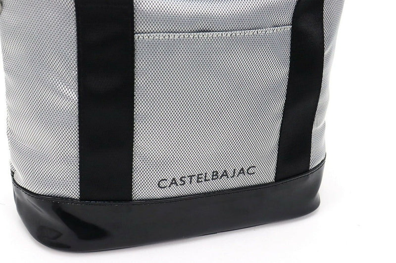 男士和女人的购物袋Castelbajac Sport 2025秋冬新高尔夫