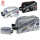 남성과 여성을위한 카트 가방 Castelbajac Sport 2025 가을/겨울 새 골프