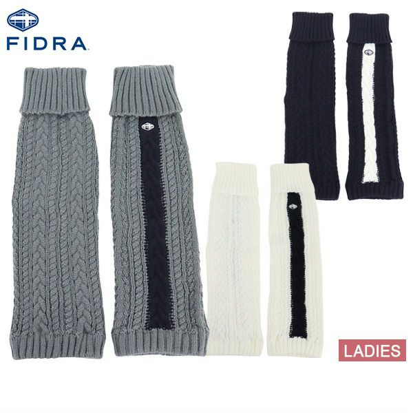 Leg warmer for women FIDRA Golf