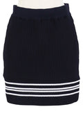 Women's Skirt FIDRA FIDRA 2025 Fall/Winter New Golf Wear