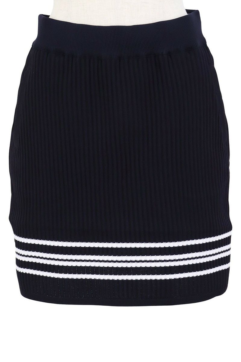 Women's Skirt FIDRA FIDRA 2025 Fall/Winter New Golf Wear