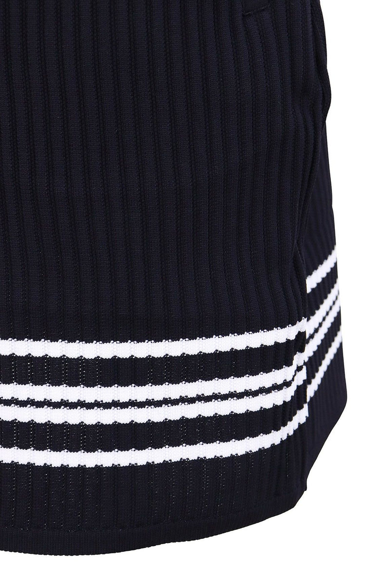 Women's Skirt FIDRA FIDRA 2025 Fall/Winter New Golf Wear