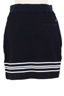 スカート レディース フィドラ FIDRA 2025 秋冬 新作 ゴルフウェア