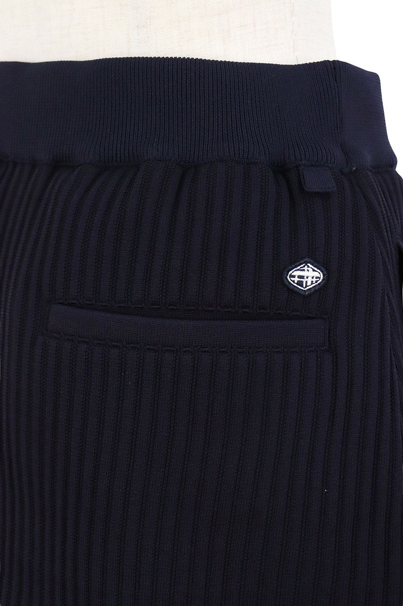 Women's Skirt FIDRA FIDRA 2025 Fall/Winter New Golf Wear