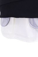 スカート レディース フィドラ FIDRA 2025 秋冬 新作 ゴルフウェア