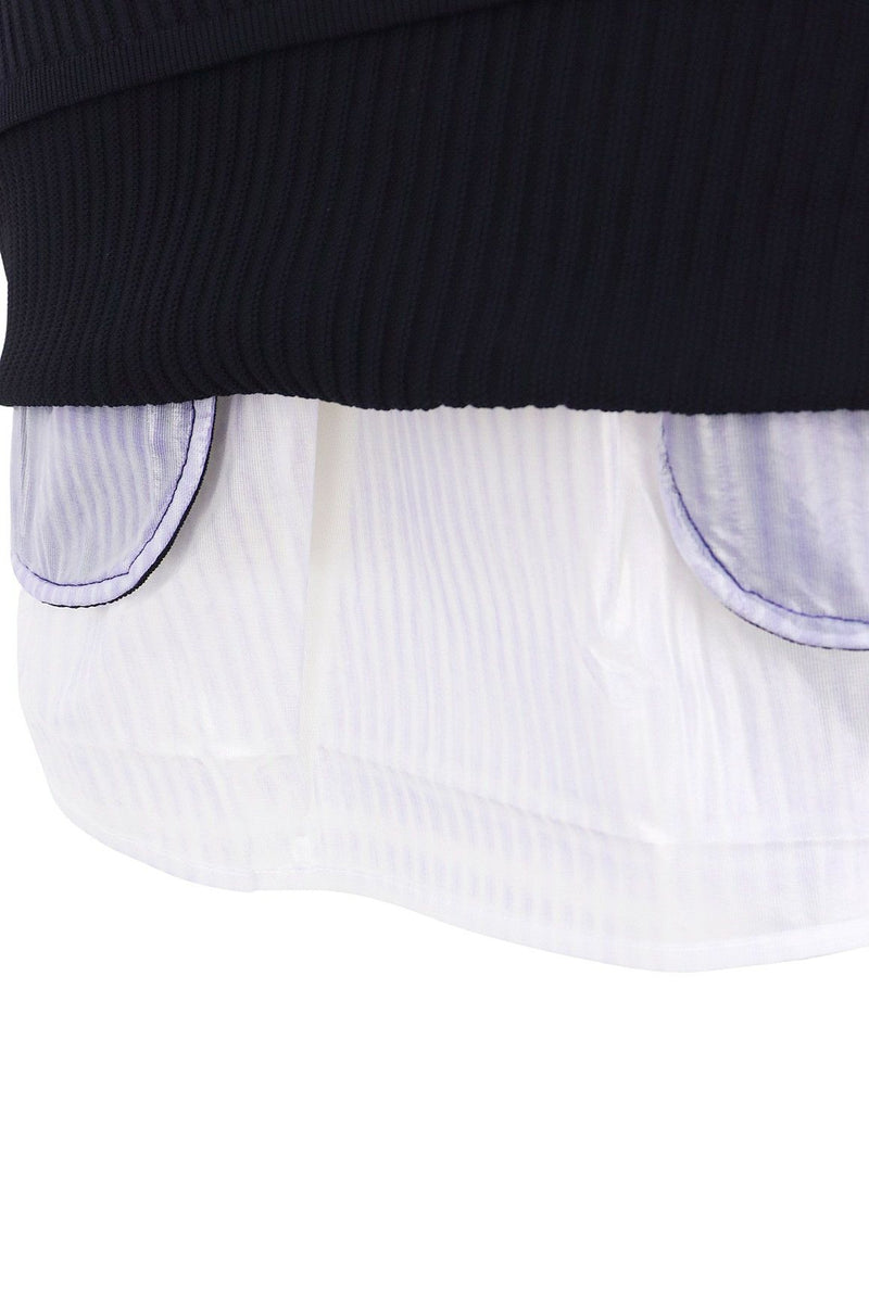Women's Skirt FIDRA FIDRA 2025 Fall/Winter New Golf Wear