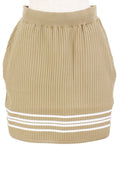 Women's Skirt FIDRA FIDRA 2025 Fall/Winter New Golf Wear