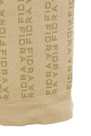 여성을위한 니트 스커트 Fidra Fidra 2025 가을/겨울 새 골프 착용