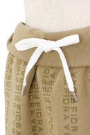 여성을위한 니트 스커트 Fidra Fidra 2025 가을/겨울 새 골프 착용