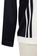 ハイネックシャツ レディース フィドラ FIDRA 2025 秋冬 新作 ゴルフウェア