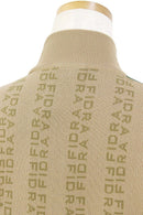 여자 스웨터 Fidra Fidra 2025 가을/겨울 새로운 골프 착용