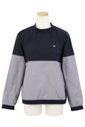 Women's Blouson FIDRA FIDRA 2025 Fall/Winter New Golf Wear