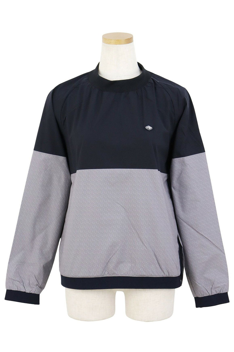 Women's Blouson FIDRA FIDRA 2025 Fall/Winter New Golf Wear