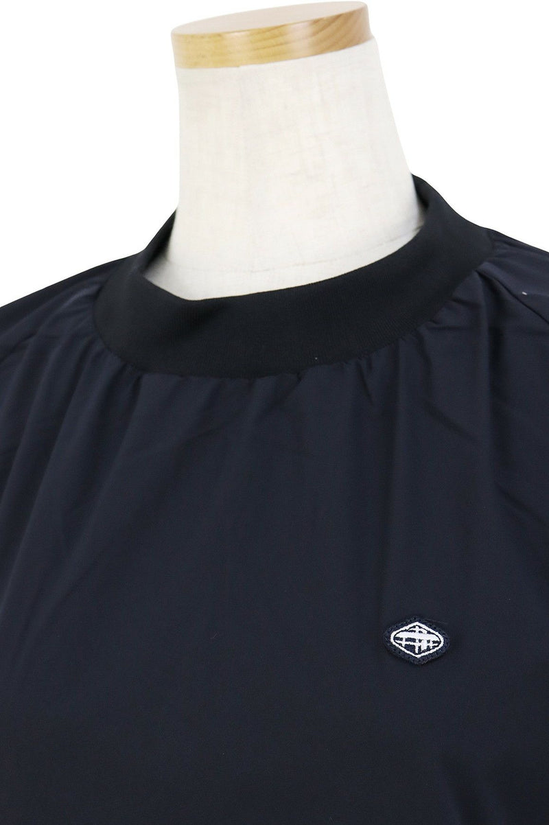 Women's Blouson FIDRA FIDRA 2025 Fall/Winter New Golf Wear