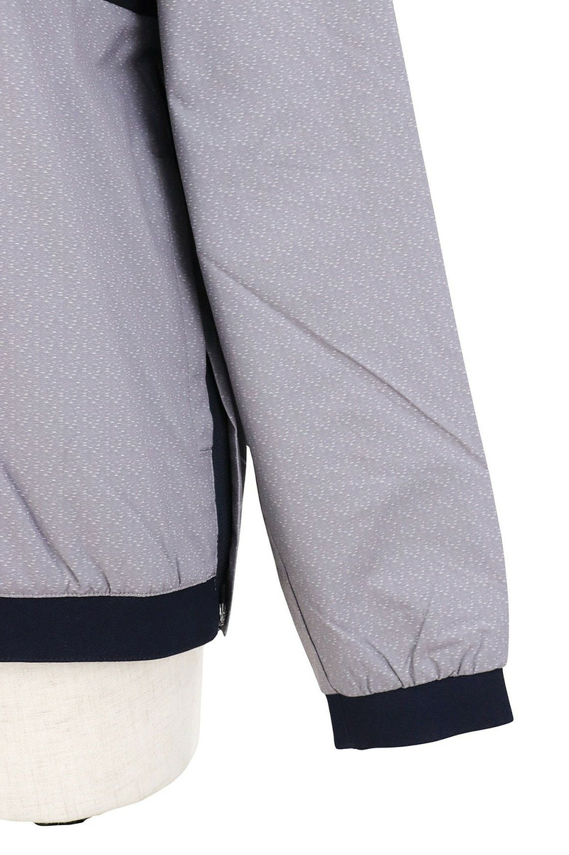 Women's Blouson FIDRA FIDRA 2025 Fall/Winter New Golf Wear