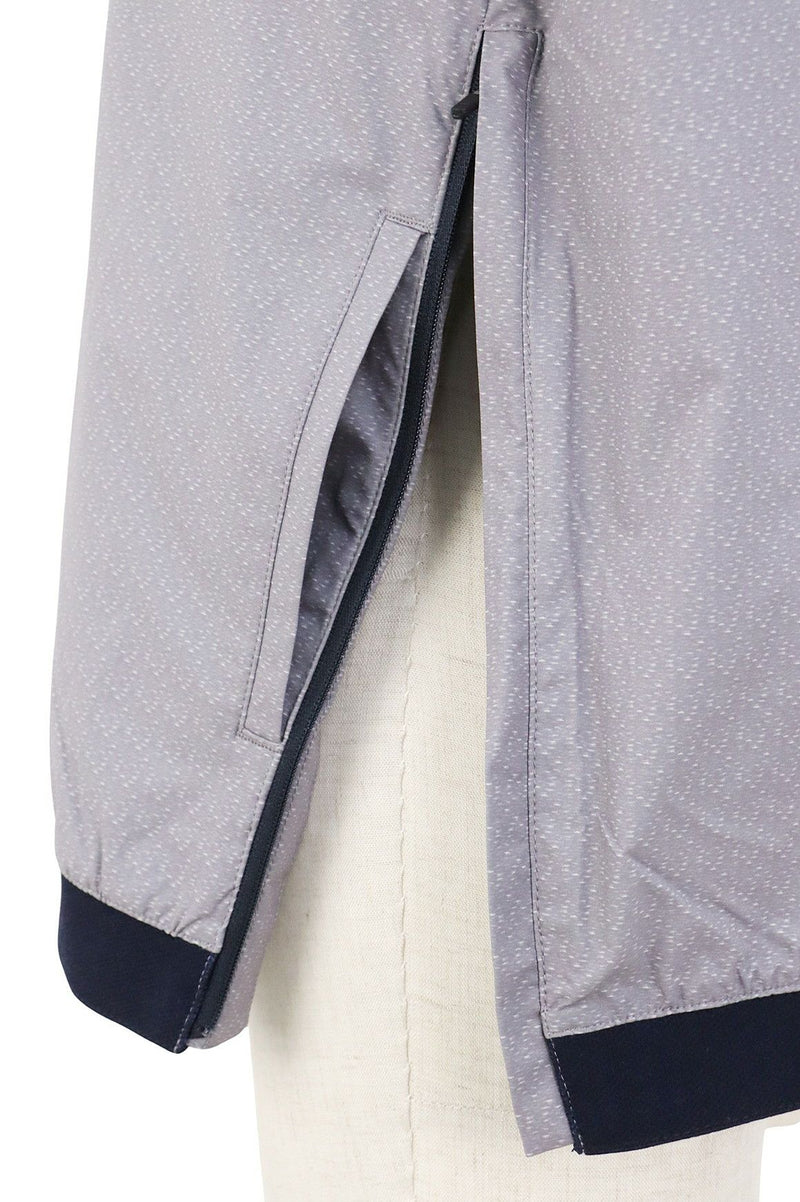 Women's Blouson FIDRA FIDRA 2025 Fall/Winter New Golf Wear