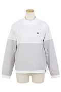 Women's Blouson FIDRA FIDRA 2025 Fall/Winter New Golf Wear